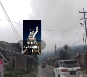 Sewa Reklame Billboard Tokabe.id - Jamin Ginting Street, Sikeben (sibolangit) Deli Serdang - Sewa billboard Deli Serdang