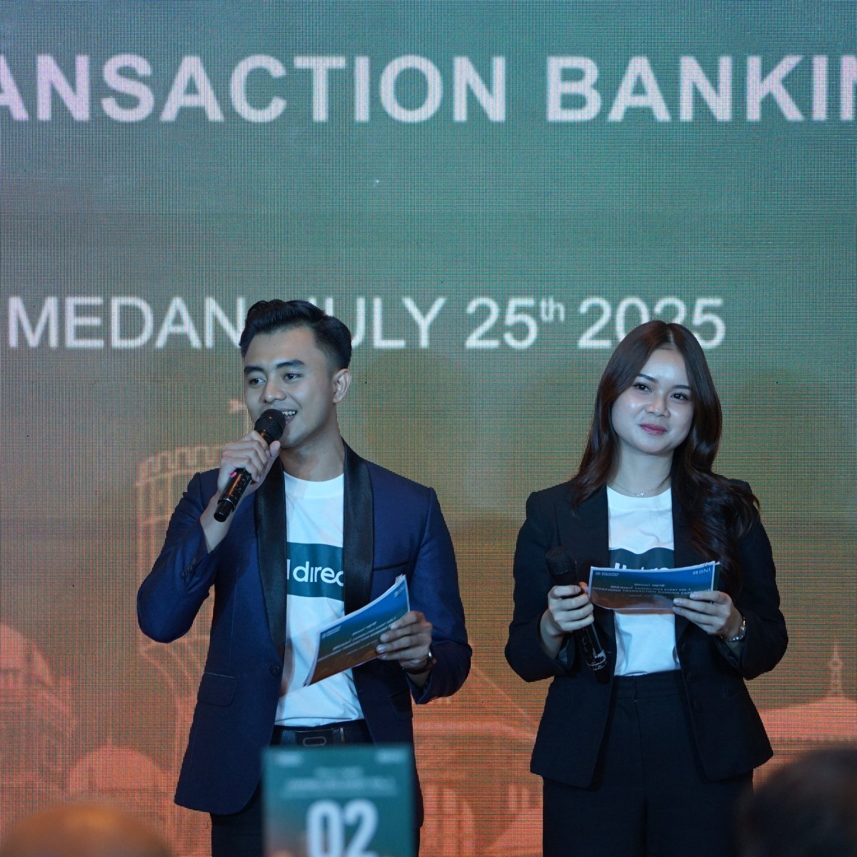 Event Organizer & Brand Activation Tokabe.id - BNI DIRECT - CAPABILITIES EVENT 2025 - Registrasi online event lari Medan